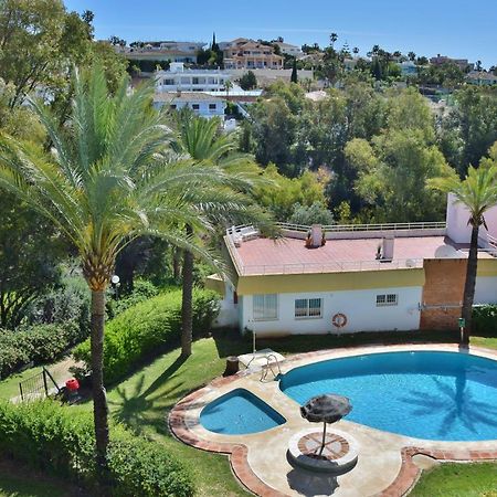 Palmeras Del Golf Benalmadena Bagian luar foto